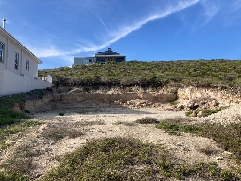 0 Bedroom Property for Sale in Yzerfontein Western Cape